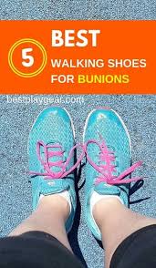 19 Best Walking Shoes For Bunions In 2020 Review Guide Best Walking Shoes Best Shoes For Bunions Walking Shoes Women