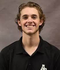 2020 Baseball Roster