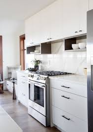 Range Wall Cabinets In 2020 Dwell Kitchen Kitchen Remodel Small Kitchen Interior Design Modern