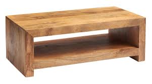 Find many great new & used options and get the best deals for light mango coffee table h70l at the best online prices at ebay! Toko Light Mango Contemporary Coffee Table Oak World