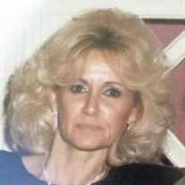 Delia Joan Fosdick Obituary