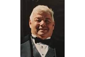 James Lewis Obituary (1948