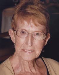 Kay Russell Obituary