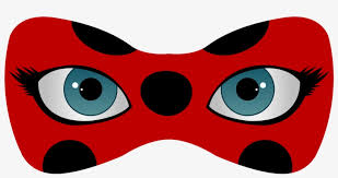 Pin amazing png images that you like. Finally Finished Making The Ladybug And Cat Noir Logos Miraculous Ladybug Mask Png Free Transparent Png Download Pngkey