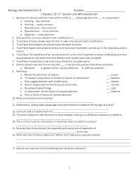 Worksheets are natural selection work answers, work lamark versus darwins evolutionary theory, work the theory of natural selection, darwins natural selection work, darwins natural selection work, darwin 2009 natural selection, 2 introduction, galpagos finches famous beaks activity. Natural Selection Worksheet Answers Printable Worksheets And Activities For Teachers Parents Tutors And Homeschool Families