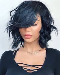 Tonalità di nero in base al sottotono della pelle. Tagli Di Capelli Medi Per L Estate 2020 Trucchi Tv