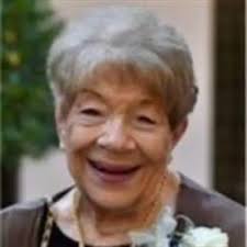 Search Grace Bush Obituaries and Funeral Services