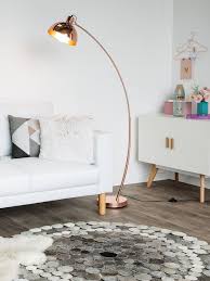Stehlampe Kupfer 155 Cm Dintel In 2020 Wohnzimmer Modern Lampen