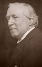 Herbert Henry Asquith KG PC KC (1852-1928)