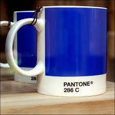 Pantone 286c Pantone Blue Color Meaning Pantone 286