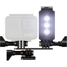Gopole Flare Waterproof Led Light Gpflr 39 B H Photo Video