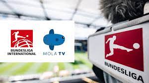 Mola tv berkantor pusat di jakarta, serta memiliki studio yang berada di london. Five Year Broadcasting Deal With Mola Tv For Indonesia Multi Platform Agreement Signed En Dfl Deutsche Fussball Liga Gmbh
