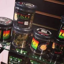 Tko By Terp Nation Cbd Hemp Flower 7g Kick Ash Vape Lounge