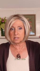 This is Santa Barbara's Belle Tress in the color Caramel Blonde Rooted.  This wig was baked in a special oil that helps minimize tangling and stops  the wigging from drying out as