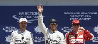 Sie sollte ursprünglich am 15. Formel 1 Grosser Preis Von Kanada Qualifying Silber Schlagt Wieder Zu Doppel Pole Fur Hamilton Und Rosberg Motorsport Mercedes Fans Das Magazin Fur Mercedes Benz Enthusiasten