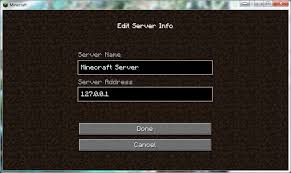 Promote your own smp server to get more players. Give You A Premium Minecraft Server For 20 Seoclerks