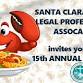 Santa Clara County Legal Professionals Association... event in Cupertino, CA