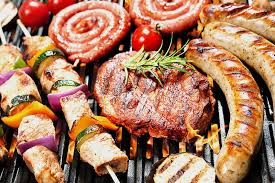 The abbreviation bbq has two common definitions: Bbq Fur Hochzeiten Firmenevents Alexander S Catering