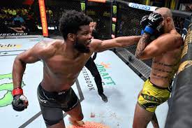 Marcin prachnio's liver kick was a $50,000 winner ufc · june 26, 2021 7:40 pm et · by: Ali Vbp0 83yvm