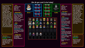 Combine this with an uncommonly low battery life, and you've got a. Streets Of Rogue Tips Tricks Beginners Guide The Indie Game Website