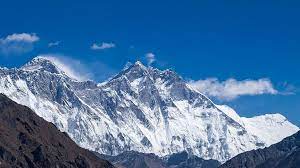 Everest ultimate edition is a complete pc diagnostics software utility that assists you while installing, optimizing or troubleshooting your computer by providing all the pc diagnostic information you can. Mt Everest Grows By Nearly A Metre To New Height Bbc News