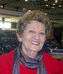 Frieda McGee Obituary