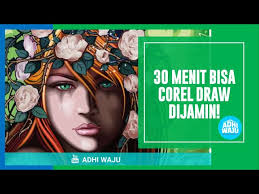 Tipografi CorelDRAW X7