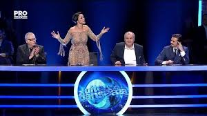 Premierea va avea loc în sua pe the cw, dar, din păcate, nu a existat nicio știre despre o dată de difuzare din marea britanie. Uite Cine Danseaza Episode 1 1 Tv Episode 2017 Imdb