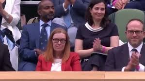 Maybe you would like to learn more about one of these? Oxford Covid 19 Vaccine Developer Sarah Gilbert Receives Standing Ovation At Wimbledon Watch Tennis News Hindustan Times