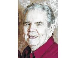 James Venable Obituary (2015)