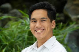 National Merit Recipients