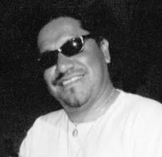 Joe CAMARILLO Obituary (2014)