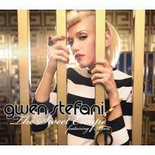 Sweet escape was released in 2007 by gwen stefani. The Sweet Escape Lyrics Follow Lyrics