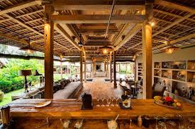 2 nights accommodation at the purist beach nusa ceningan. Pin On Joglo Design