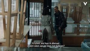 Mocro maffia is een nederlandse misdaadserie over de onderwereld in amsterdam. Eric Corton Nieuwssssss Vanaf Morgen Op Videoland Het