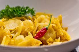Rettich Asiatisch Gedunstet Von Frankophil Chefkoch Rezept Rettich Lebensmittel Essen Rezepte