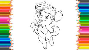 Check spelling or type a new query. Sunny Day Doodle Puppy Dog Coloring Pages Coloring Book Markers Video