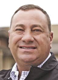 Trio elected to hospital board