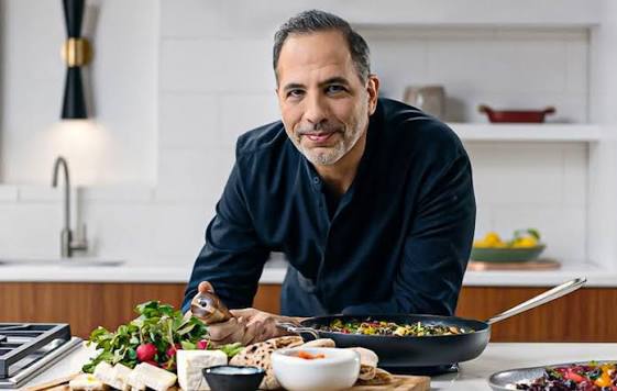 Yotam Ottolenghi