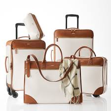 Feb 18, 2019 · a suitcase with a tsa combination lock does no need a key to open. Navy Concourse Carry On Spinner Personalized Luggage Mark And Graham