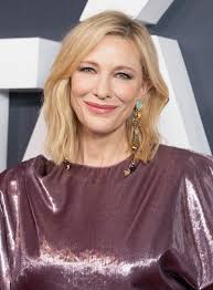 Cate Blanchett responds to Tár criticism after film called 'offensive'