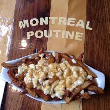 Y Hay Que Comer La Poutine Montreal Montreal Mtlmoments Quebecoriginal Explorecanada Canada Tourismequebec Food Poutine Breakfast