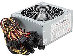 3.4.1 remote terminal unit rtu remote terminal uni Pengertian Power Supply Adalah Fungsi Jenis Komponen Cara Kerja