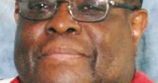 Rev. Dr. James Daniel Riley Jr.