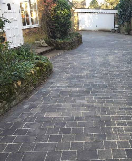 Block Paving Services Northampton - Raybell and Sons Surfacing