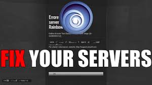 You must be 13 to create a ubisoft. Ubisoft Fix Your Fucking Servers Youtube