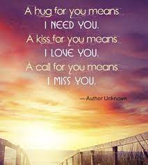 30 Beautiful And Sentimental Quotes About Hugs And Kisses Kissing Quotes Hugs And Kisses Quotes Sentimental Quotes