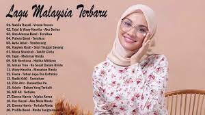 Maybe you would like to learn more about one of these? Download Lagu Malaysia Terkini 2021 Terbaik Carta Era 40 Terkini Lagu Melayu Baru 2021 Paling14 Mp4 Mp3 3gp Naijagreenmovies Fzmovies Netnaija