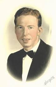 George Carpenter Obituary (1927