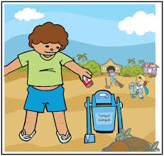 Pentingnya menjaga kebersihan lingkungan puskesmas naioni. Download Cara Menjaga Kebersihan Lingkungan Dengan Memilah Sampah Gratis